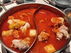 -小街猪手(团结湖店)