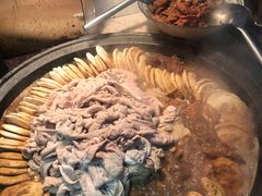 -门框胡同百年卤煮(前门煤市街店)