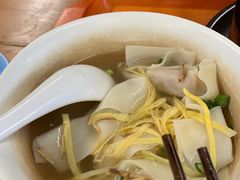 -忆秦园小笼包(惠山古镇总店)
