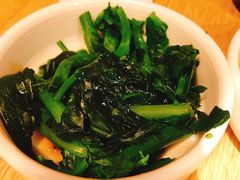 季节菜苔-味千拉面(煌华新纪元购物广场店)