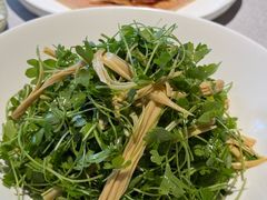 -悦融·京鲁菜·露台花园(安定门店)