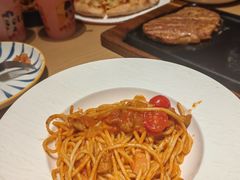 -必胜客(大宁路店)