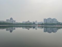 -莲花池公园