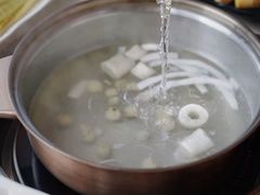 -喃喃椰·糟粕醋·椰子鸡火锅(七堡花园店)