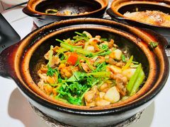 啫啫牛蛙-煲煲好(朝阳门店)