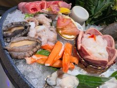 -生如夏花泰式火锅(鹭洲里店)