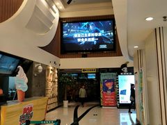 -万达影城(东西湖中心广场XLAND店)