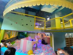 -酷嗒动物文化乐园(cutezoo西溪乐天城店)