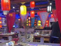 -唇辣号重庆老火锅(燕郊鑫乐汇店)