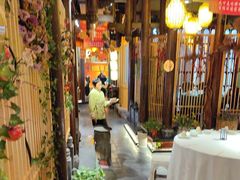 -长安炊烟庭院陕菜(七路明光路店)