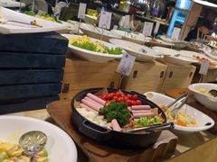-戈拿旺巴西烤肉(崇文门店)