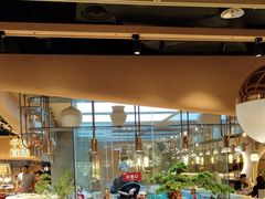 -千滋百味自助海鲜烤肉(布吉景华店)