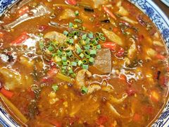 -小街47號江湖菜(四合院店)