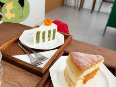 -白胡子咖啡(丽都园店)