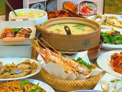 -东江海鲜大排档·潮汕菜·砂锅粥