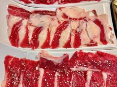 -熊大·鲜烤黄牛肉(五山店)