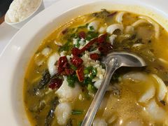 -火龙堂·风味民间菜(文一路店)