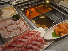 -海底捞火锅(航洋城店)