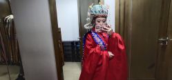 -盘子女人坊生日照·摄影馆(华强店)