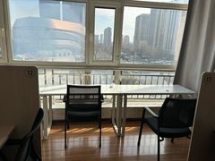 -荔枝共享自习室