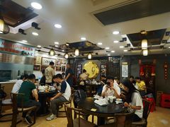 -丽的面家(多宝路店)