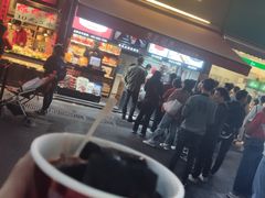 -黑色经典臭豆腐·湖南特产(步行街店)