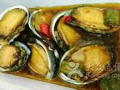 -龙虾豆妮妮(商城路店)