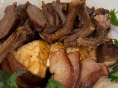 -麒麟中餐厅·经典粤菜·地道菜式老字号(广州长隆酒店)
