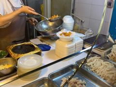 -特色椒盐排条(天山西路店)
