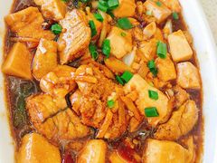 -渔中舟海鲜大排档(普陀沈家门店)