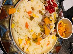 -丝路金桃·新疆菜(徐汇店)