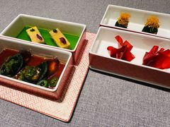 -柿合缘新京菜(国金中心商场店)