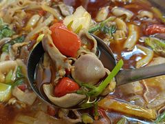 -胖娃古镇鸡杂(磁器口总店)