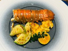 -磐-Teppanyaki-Omakase