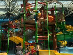 -青岛东方影都融创水世界