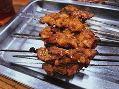 脆骨-清真·马峰烤肉(小学习北巷店)