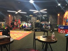 -Nirvana Fitness健身工作室