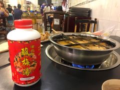 -邓莽子老火锅(鲁祖庙店)