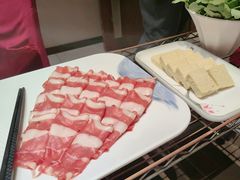 -天宜隆蘑菇宴火锅(石景山旗舰店)