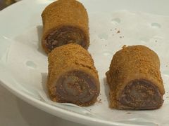 -福海居烤鸭店(鸟巢店)