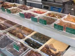 -紫光园清真北京小吃(广渠门内店)