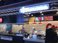 -1973继光香香鸡(合生汇购物中心店)