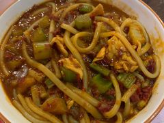 -西域阿里马新疆菜·清真(桂花路店)