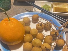 -亚马逊蒸汽活海鲜自助(LCM置汇旭辉广场店)