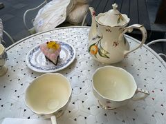 -PETIT PARIS 小巴黎(花园道店)