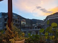 -四姑娘山阿巴郎·藏式花园餐厅