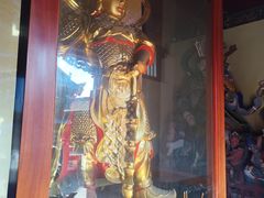 -大同市圆通寺