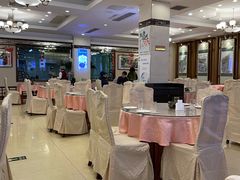 大堂-烤肉宛饭庄(南礼士路店)