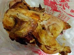 -四云楼烤鸡店(吉庆街店)
