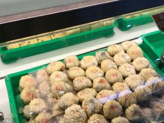 -清真全盛斋传统糕点(许士庙店)